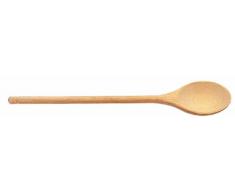 Cuillère ovale WOODY 30 cm