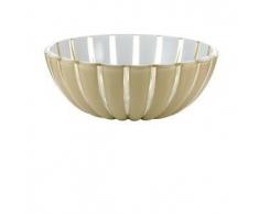 Guzzini Grace 29692081 - Saladier 20Â cm, Couleur Bleu Azur