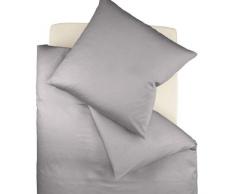fleuresse Housse de couette 135x200 cm Satin maco