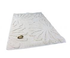 GÃ¶zze 1031-10-050070 Tapis de Bain Ã©ponge 50 x 70