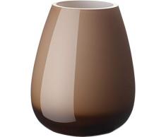 Villeroy & Boch 11-7303-1017 Vase, Verre, Marron, 120mm