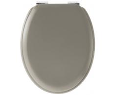 Gelco Design 706762 Abattant WC Velvet Goat