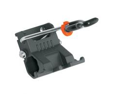 Gardena - Crochet supplémentaire pour support mural combisystem Gardena