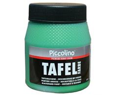 Piccolino Peinture pour Tableau en Bois Vert/Vert 250 ML