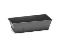 Pâtisse 02938 Moule à Cake extensible de 20 à 35 cm