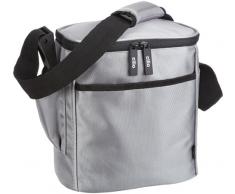 Cilio 106206 Dolomiti Sac Isotherme ArgentÃ© 6 l