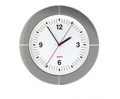 Guzzini, Pendule Murale I-Clock, 37 x h4,9 cm