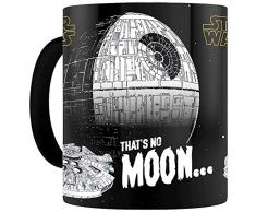 Star Wars SCMG25013 Mug Thermo-réactif 315ml / 11oz
