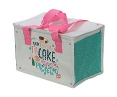 Puckator Pic Nic Prosecco Sac Isotherme