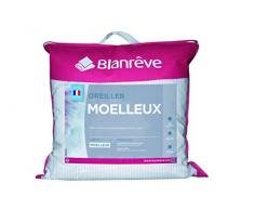 Blanrêve ORMOEHP026060 Oreiller Moelleux 60 x 60