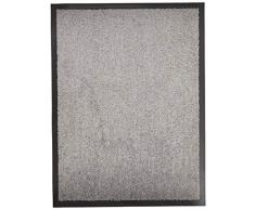 Dandy Paillasson dintérieur Absorbant 80 x 60 cm
