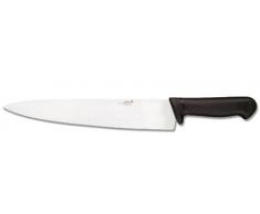 Deglon 6370030-C Couteau Chef Surclass Noir 30 cm