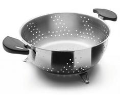 Lacor 88324 Passoire sur Pied Diamètre 24 cm Nova Ladycor