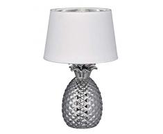 Reality Pineapple sur table, argent