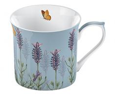 Creative Tops Tasse, Lavender - Blue