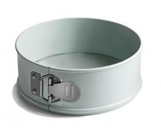 Jamie Oliver BoÃ®te Ã gÃ¢teau Rond Anti-adhÃ©sif, Moule Ã charniÃ¨re, 20,3Â cmÂ âÂ 20Â cm, Harbour, Bleu