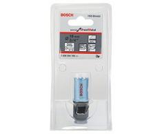 Bosch 2608584780 Scie trépan Sheet Metal 19 mm, 3/4, 1 pièce
