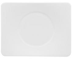 Villeroy & Boch Modern Grace Soucoupe Tasse à thé 17 x 14 cm