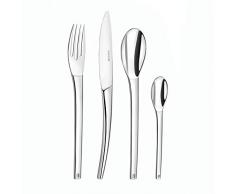 NeuviÃ¨me Art - 16 couverts de table pour 4 personnes