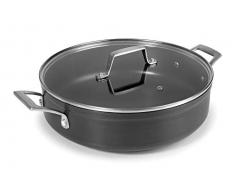 LACOR 48628 Sauteuses inox & Ã©mail