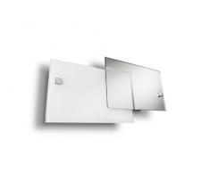 Philips Applique Murale Cordate en Verre