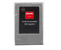 Pikolin Home - Taie doreiller en 100% coton. 40x75cm