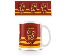 Harry Potter MG25568 Mug en cÃ©ramique 11oz / 315ml-Harry Potter (Gryffondor)