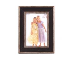 Inov8 Cadre photo, Noir dÃ©lavÃ©, 23 x 15 cm