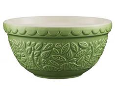 Mason Cash Saladier Motif hérissons 21 cm