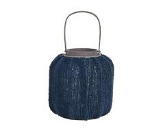 Dcasa Bougeoirs Techo-Chandeliers et bougeoirs Décoration de Maison Unisexe Adulte Taille Unique Couleur