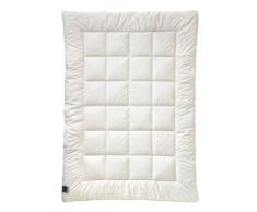 Billerbeck Couette 520 Alcando Duo -chaude- 220 x 240 cm