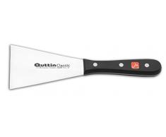 Quttin Gourmet Spatule pour plancha 9 cm