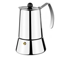 Monix Eterna Cafetière italienne 10 tasses