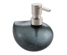 Koziol Grace Distributeur de Savon Liquide Anthracite