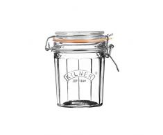Kilner Bocal A Facette Top 0.45 Litre