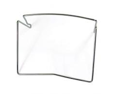 Jean-Patrique Accessoire pour four halogène Porte-couvercle | Fours de cuisine professionnels à usage multiple