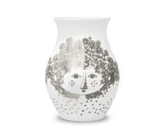 Bjørn Wiinblad Gobelet 16.2x16.4x19.7 Argent