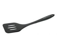 Sambonet Rosenthal Spatule de Cuisine en Silicone Gris 29 cm