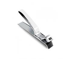 IPAC GEN98 Porte Plaque, INOX