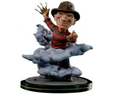 Quantum Mechanix 812095024713 Figurine, Multicolore, 10 cm