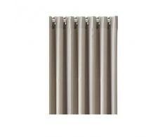 Today Rideau Occultant Ã Oeillets 140/260 Mastic Rideau Occultant Ã Oeillets 140/260 Polyester 140 x 260 cm