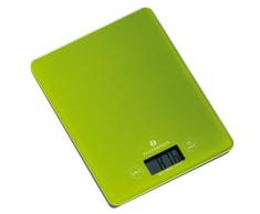 Zassenhaus Balance de Cuisine numÃ©rique Vert