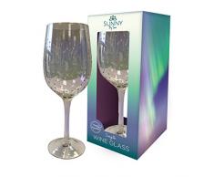 Sunny by Sue SBS056 Verre Ã vin