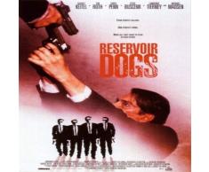 Empire 13217 Affiche de Film Reservoir Dogs 100 x 70 cm Environ