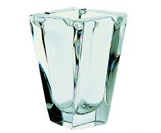 Cristal de SÃ¨vres Zebulon Vase, Verre, 20Â x 16Â x 22Â cm