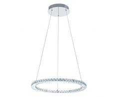 EGLO VARRAZO lampe à suspension Multicolore