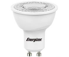 Energizer 8825 LED Lampe GU10 5 W en Froid Blanc