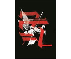 Linkin Park â Tangled Drapeau