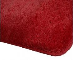 Opal 0900527559 Dyckhoff Tapis de Bain Bordeaux 50 x 80 cm