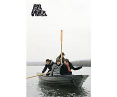 GB Eye LTD, Arctic Monkeys, Boat, Poster, 61 x 91,5 cm